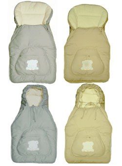 baby sleeping bag