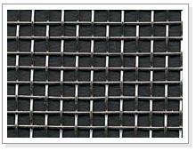 Square Wire Mesh