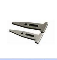 standard wedge bolt