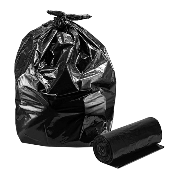 Heavy Duty Trash Bags