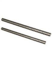 steel tie rod