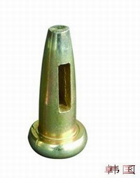 concrete form tie and accessory al pin ,long pin