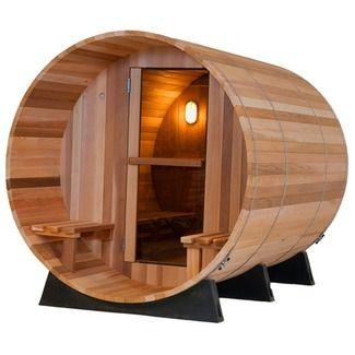 Sauna Stove Steam Sauna Room