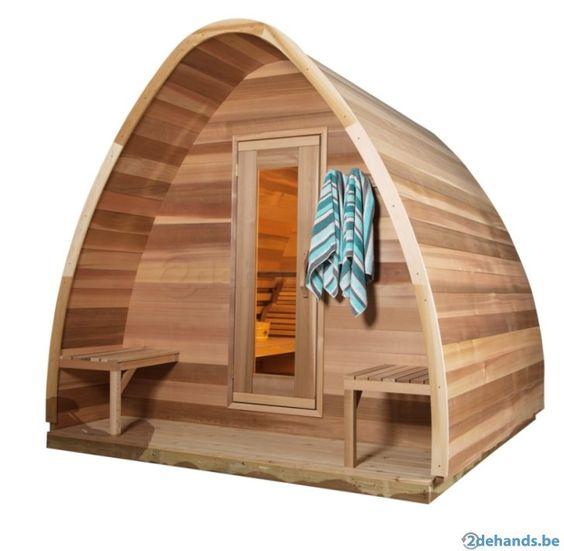 Sauna Stove Steam Sauna Room