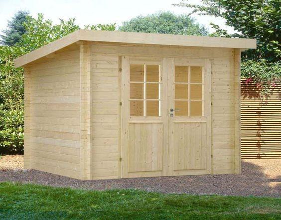 Wood Home Steam Sauna Room