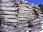 Graphite powder