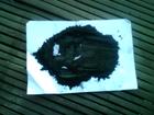 pure graphite powder