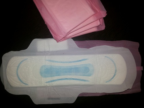 Ultra Thin Sanitary Napkins