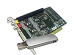 LP PRO DVR Cards with USB