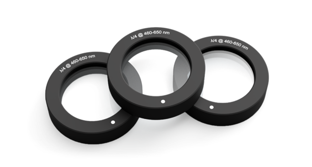 optical Waveplate