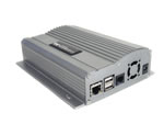 NP 5000 Network Video Server