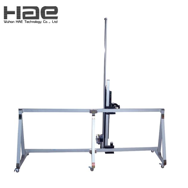 High Resolution Home Decals Printer Vertical