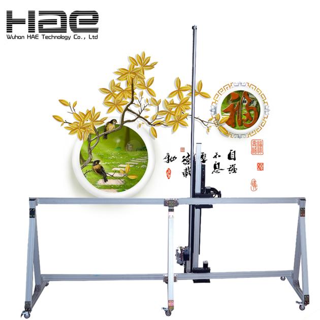 Wall Murals For Business Advertising Wall