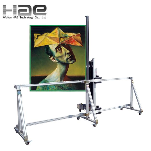 3D Printer For Wall Decal Wall