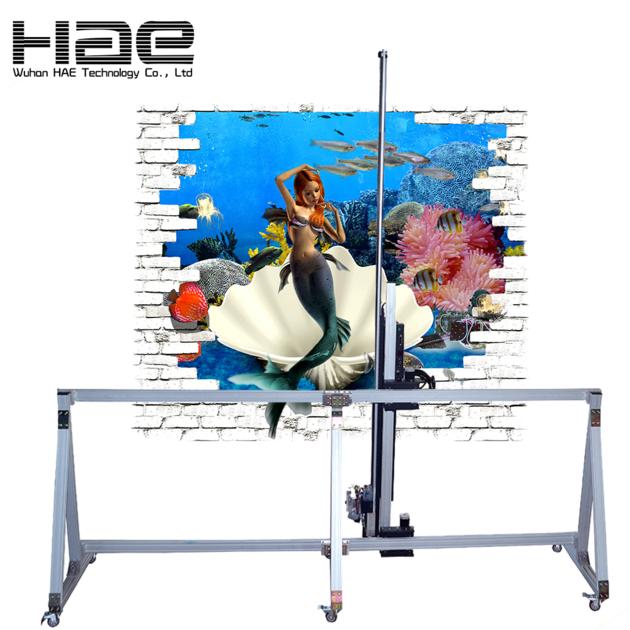 Wall Murals For Business Advertising Wall