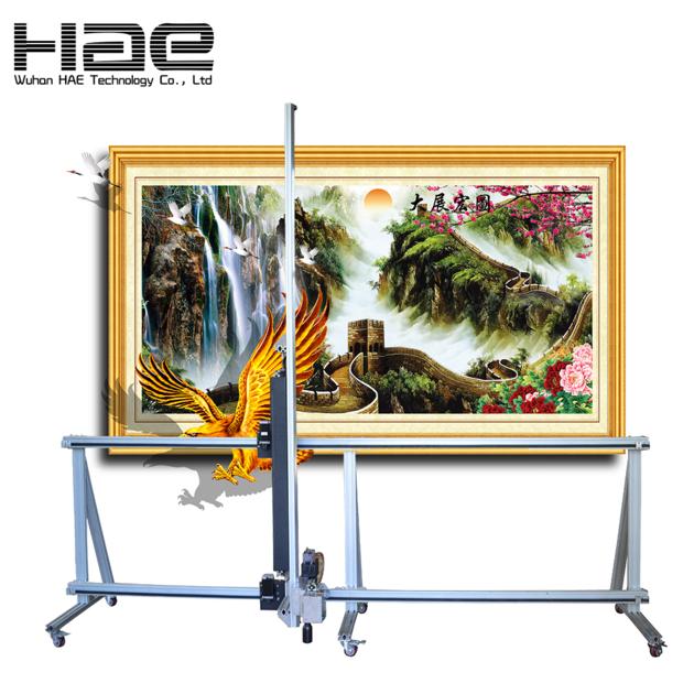 3D Printer For Wall Decal Wall
