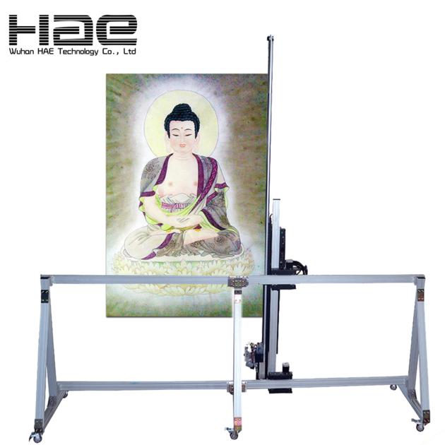 3D Printer For Wall Decal Wall