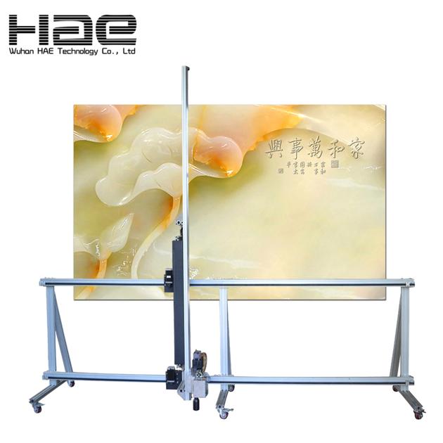 Wall Printer