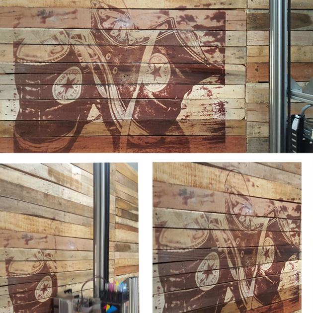 Commercia Canvas Wall Art 3D Decor