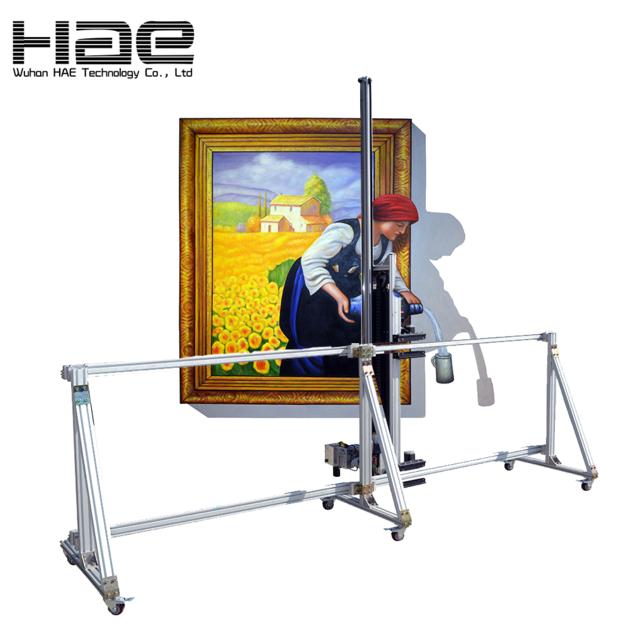 Netherlands Holland Wall Murals Drawing Machine