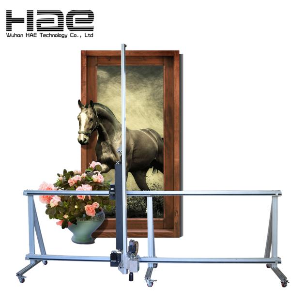 Netherlands Holland Wall Murals Drawing Machine