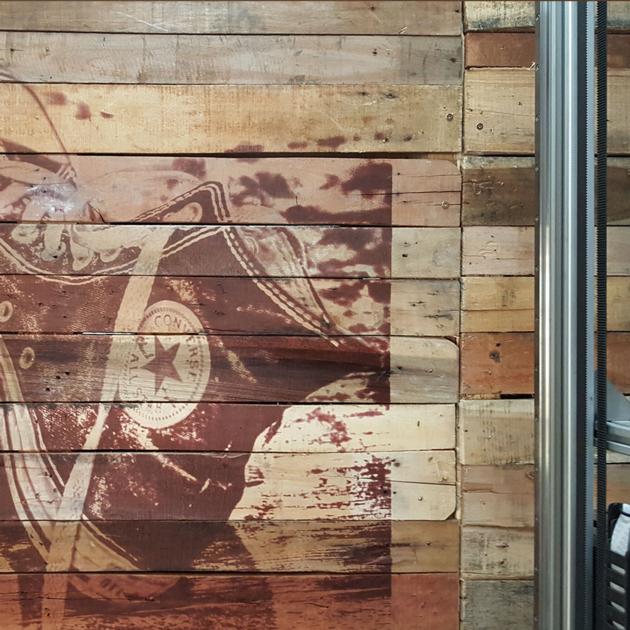 Commercia Canvas Wall Art 3D Decor
