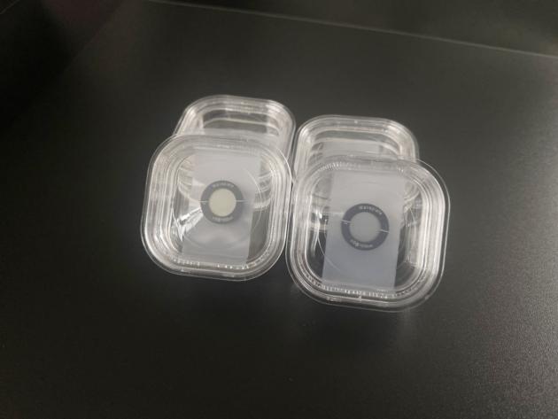 Optical Waveplate