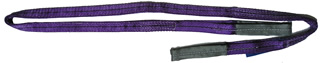 Webbing Slings, Flat Webbing Sling, Round Sling