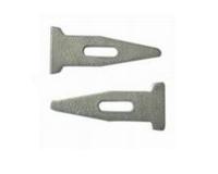wedge pin