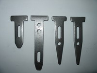 wedge bolt