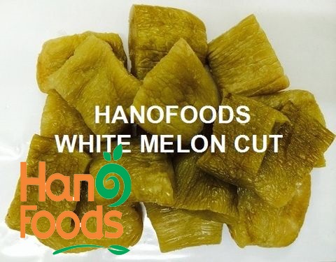 Salted White Melon