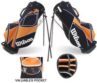 Golf bag,golf hed cover,golf gloe