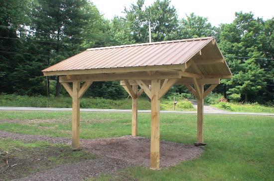 Waterproof Gazebos