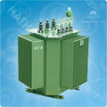 3-dimensional wound core transformer