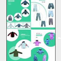 woven garments