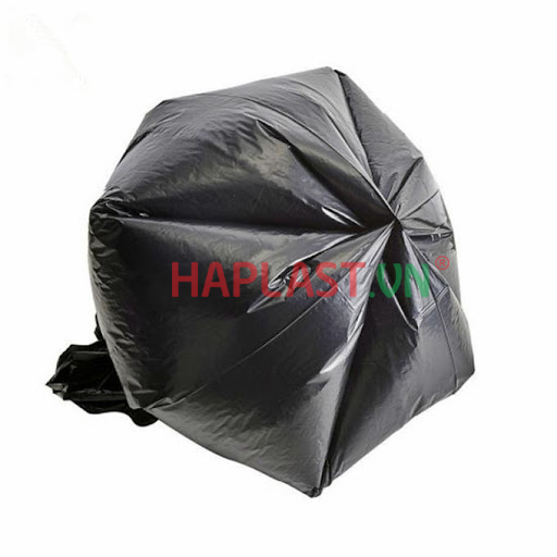 Star Sealed Garbage Bags On Roll