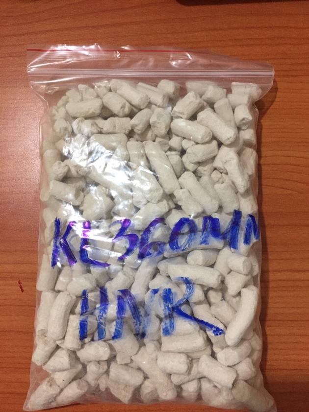 KAOLIN CLAY ( KL360MN,KL370, KL390)
