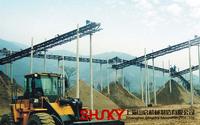 Sand Making Plant