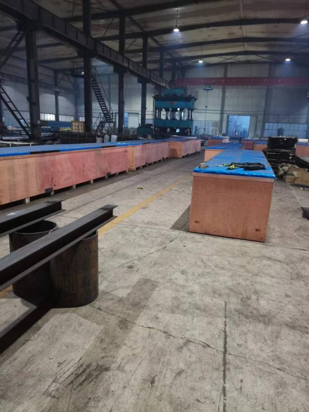 SA516GR70 SS316L clad plate for pressure vessel Foreign Trade Online