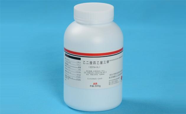 Tri-potassium EDTA / EDTA K3