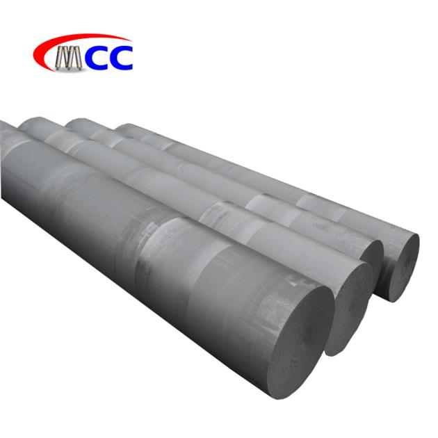 Low Price RP Graphite Electrode With