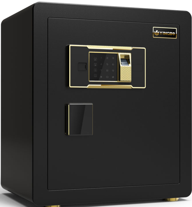 Home/office/bank/hotel safe