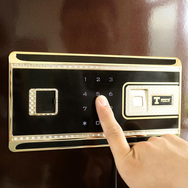 Home Office Hotel Safe Box