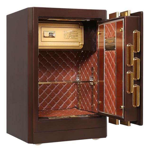 Home Office Hotel Safe Box