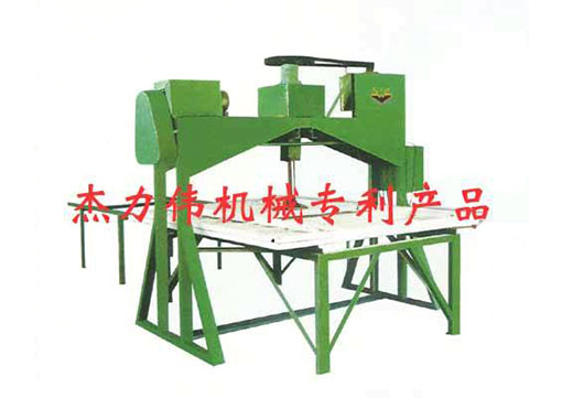 felt machine, quilt batting machine