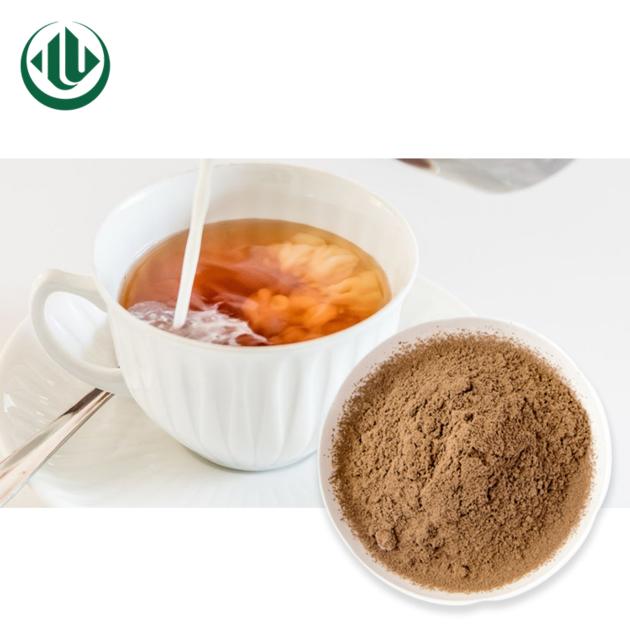 Instant Black Tea Powder