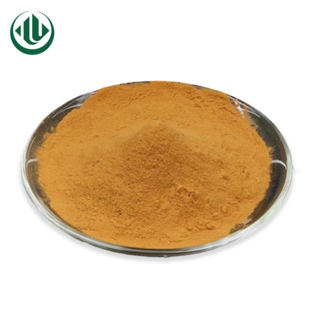 Instant Green Tea Powder