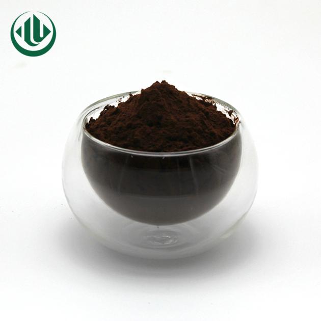 Instant Dark Tea Powder