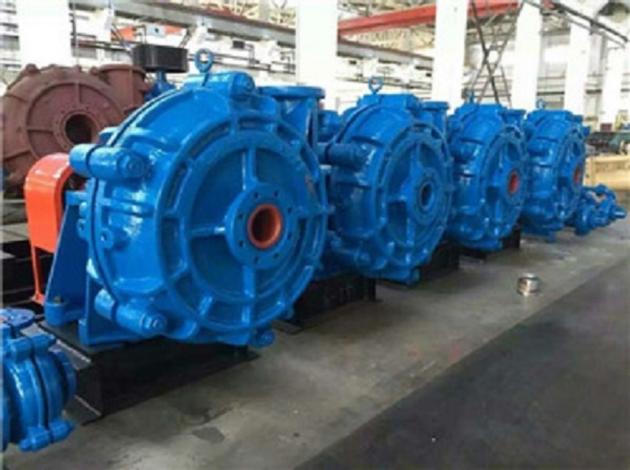 centrifugal sewage pump factory 