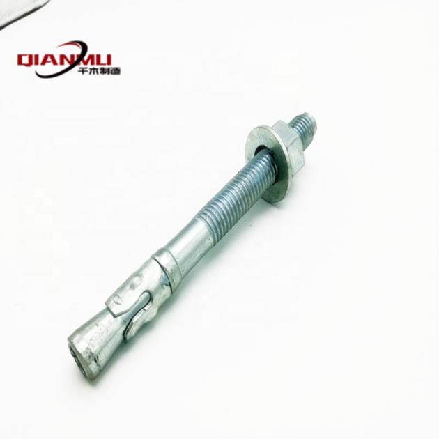 ANSI Wedge Anchor 